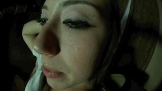 My Bitch Will Worship - Emma & Katalina