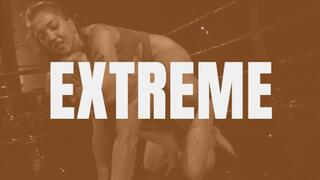 BATTLE RING ULTIMATE SERIES - MANIC RAGE!