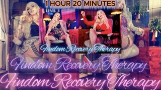 ULTIMATE FINDOM RECOVERY THERAPY-FANTASY ( 1 HOUR 20 MINUTES) MINDFUCK