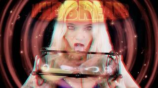 MINDBREAKER ( 22 mins)