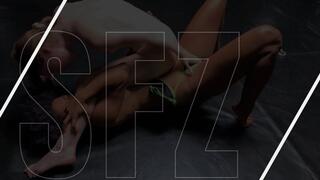 TO OUT-SEX SATIVA in 4K!