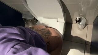 Public Plops not only mine! wmv