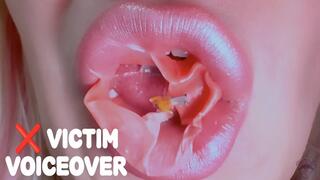 Bubblegum Boyfriend [ WITHOUT Victim Voiceover! ]