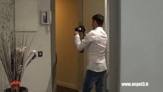 Threesome Carolina Abril Gina Gerson