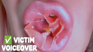 Bubblegum Boyfriend [ WITH Victim Voiceover! ]