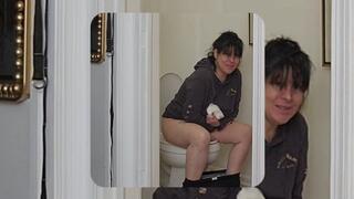 FRIYAY Lunch Pee Detox Feed Dump and Chat