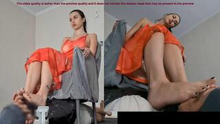 Hanna - SmellAndSmother - Mix1