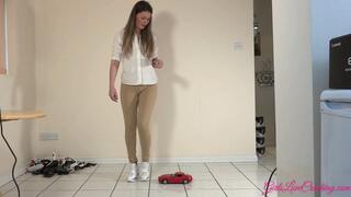 Victoria 4 - Crushing Mercedes (Wide Angle) WMV