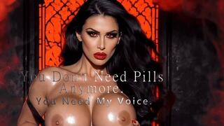 You Don’t Need Pills Anymore