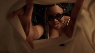 Shrunken and Devoured