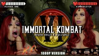 Immortal Kombat VI - 1080P