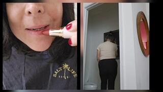 Every At Home Video From Nov On This Phone Farting Sneezing and Tits