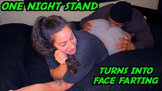 Farting After One Night Stand