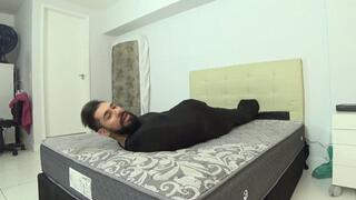 Pawg letting slave just breathe his ass and pussy By Ariel and Daniel Santiago Cam by Dani full Hd CLIP 1