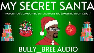 My Secret Santa Audio