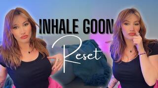 Aroma Goon Reset