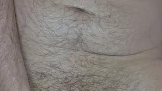 Short teaser playing with new strap