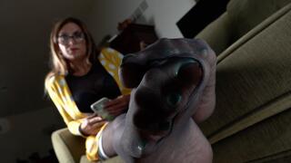 Beat Yourself Off While You Watch, 2nd