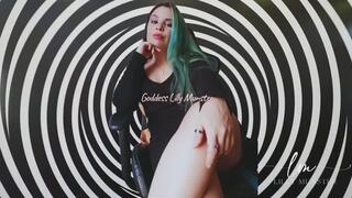 Your Money Belongs to Goddess Lilly, Cuck