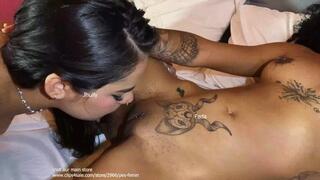 LESBIAN PUSSY EATING FULL EDITION