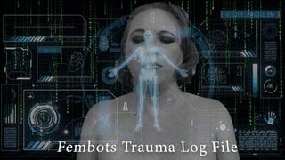 Robot Eves Trauma Log File History 1