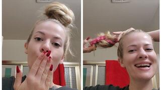 GRWM: Get Ready With Me To Film