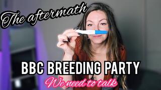 My body is for BBC only now... WMV