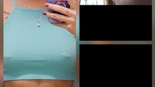 Lynn's Mouth (ENDOSCOPE)