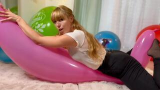 LoonerCalendar – 2025 – Day 7