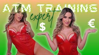 ATM Training: Expert