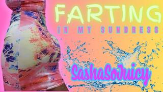 Farting In My Sundress