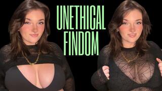 Unethical Findom - Debt Human ATM Wallet Drain Broke Bankrupt TPE Total Power Exchange Blackmail Homewrecker Homewrecking Verbal Humiliation Manipulation
