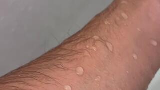 Wet Arm Hair MP4 Version
