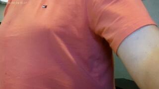 Sensual Face Kick Tease – AdaLoveKick Dominates My Face with Her Foot part 2