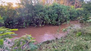 Traditional Riverside Battle