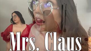 Mrs. Claus