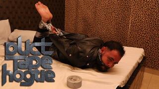 DUCT TAPE HOGTIE (FULL MOVIE)