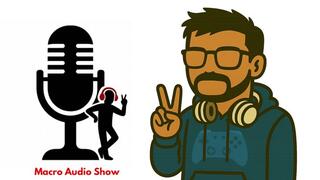 Giant Gamer Wrecks You (Audio)