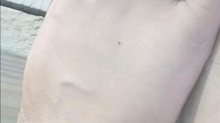 Calling all good foot boys