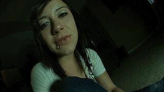 Pointing My Toes Makes You Hard, 2nd