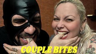 COUPLE BITES