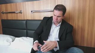 NEW SPANK THE IDIOT SLAVE - TOP DOMINATOR ADAM