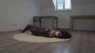 Sweet Brats Tape Predicament - 4K Video