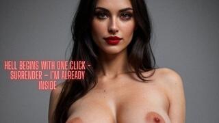 Moaning Whore in My Hands (Audio version)