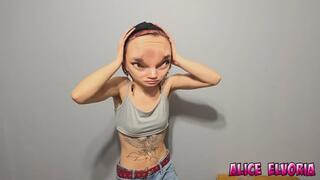 The Day My Hear Got Big!