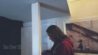 The Landlady, New Tenant