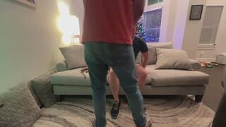 Paddle Antics – Bare & Brave PT. 3