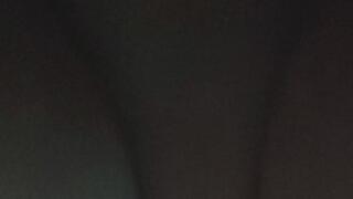 Behind doggy love it