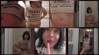 FARM FRESH PRODUCE