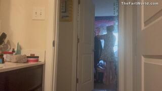 Indica Spending The Morning Together!